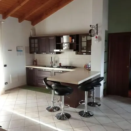 Appartement Da Stefano E Sofia! Maggiore *