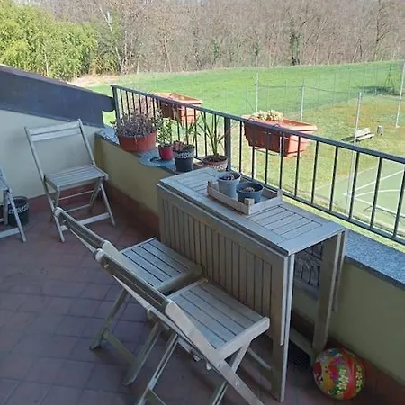 Appartement Da Stefano E Sofia! Maggiore *